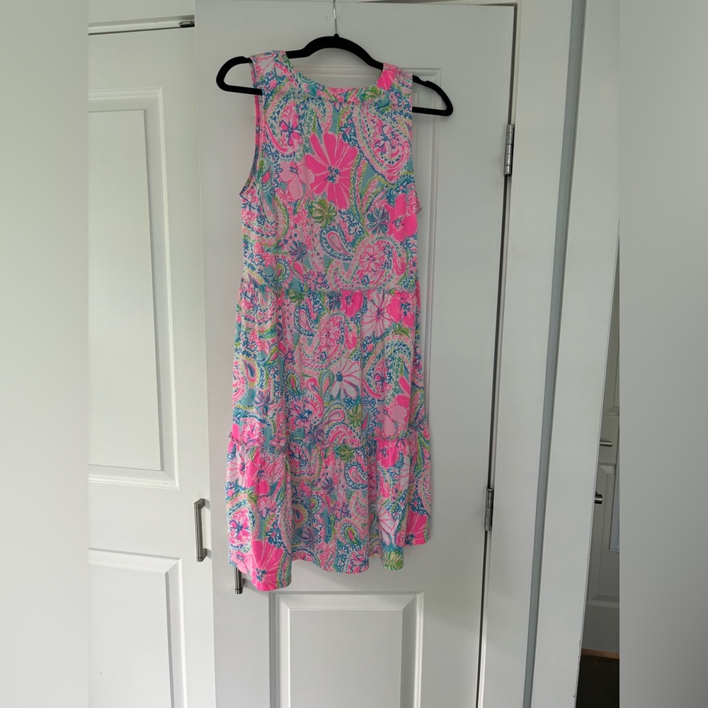 NWOT Lilly Pulitzer dress